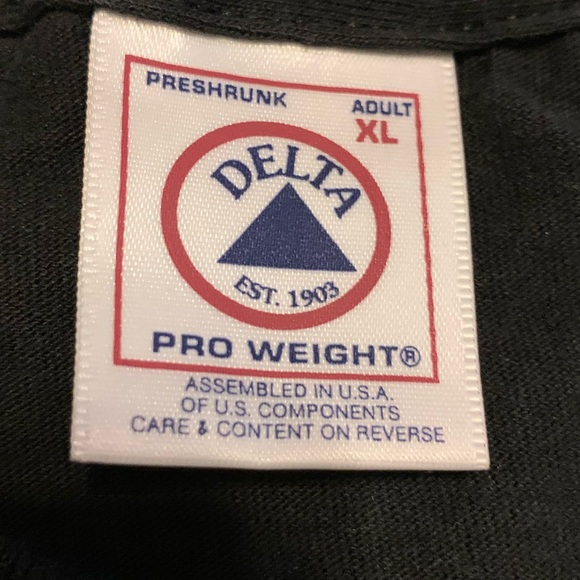 NWOT VTG ‘99 Sting Brand New Day Tour Graphic Tee - Picture 4 of 4